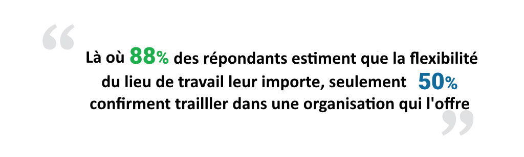 Comment survivre et prosperer dans la grande resignation flexibilite