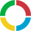 Improve business performance disc personality test icon Improve business performance disc personality test icon
