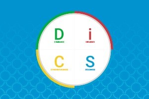 Everything DiSC resources about DiSC