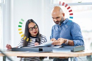Everything DiSC resources research report