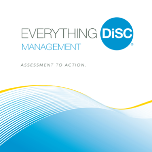 kit de facilitation everything disc management disc partners