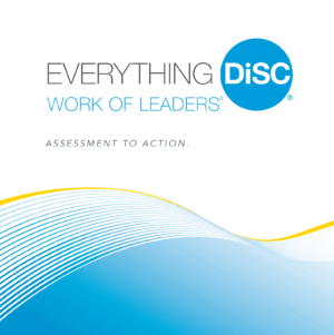 kit de faciliation everything disc work of leaders disc partners