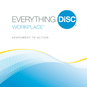 kit de facilitation "Everything DiSC Workplace"