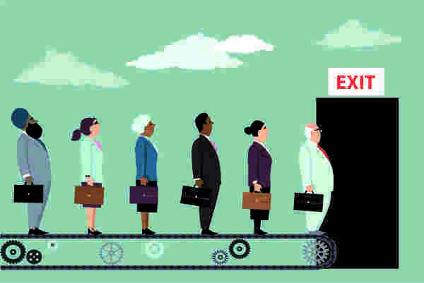 How to survive and thrive in the great resignation