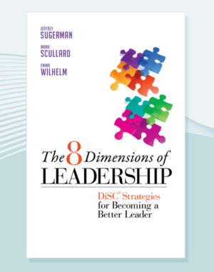 buy-eight-dimensions-of-leadership-book-disc-partners