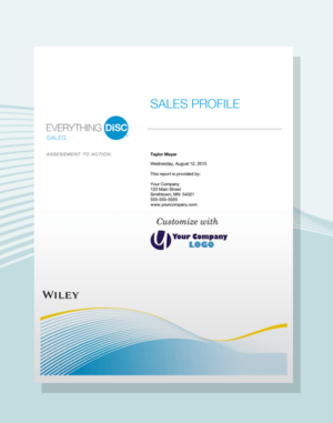 produit profil everything disc sales