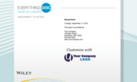 product ed wol profile